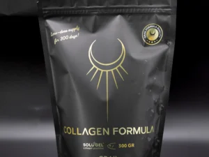 Collagen Formula