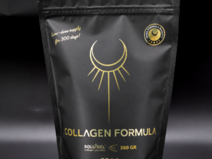 Collagen Formula