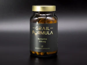 Berberine 500mg