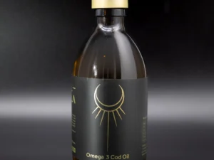 Omega 3 Cod Oil 300ML