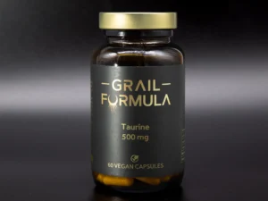 Taurine 500mg