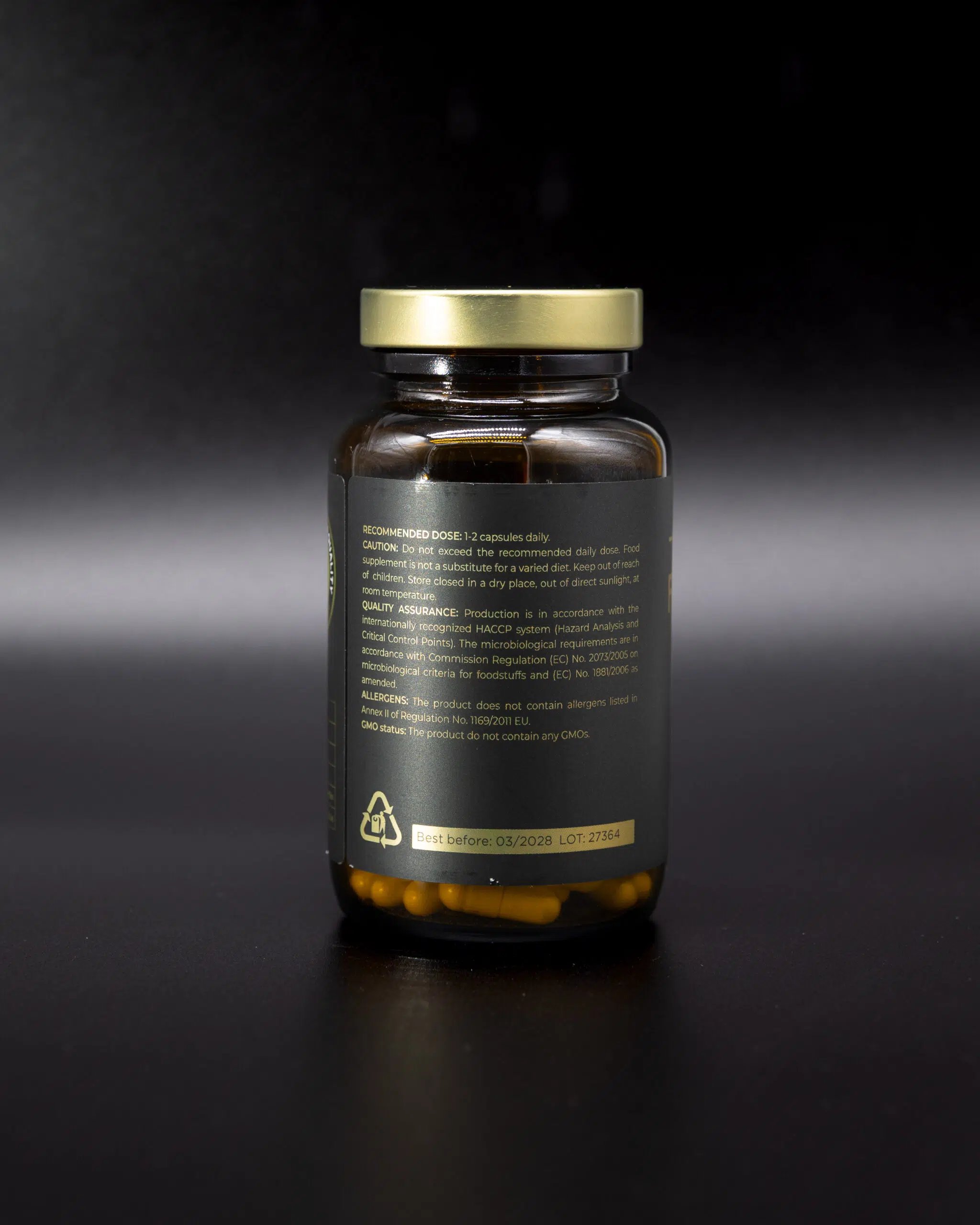 Taurine 500mg - Image 3
