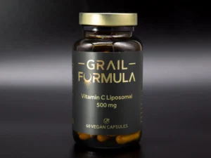 Liposomal Vitamine C 500mg