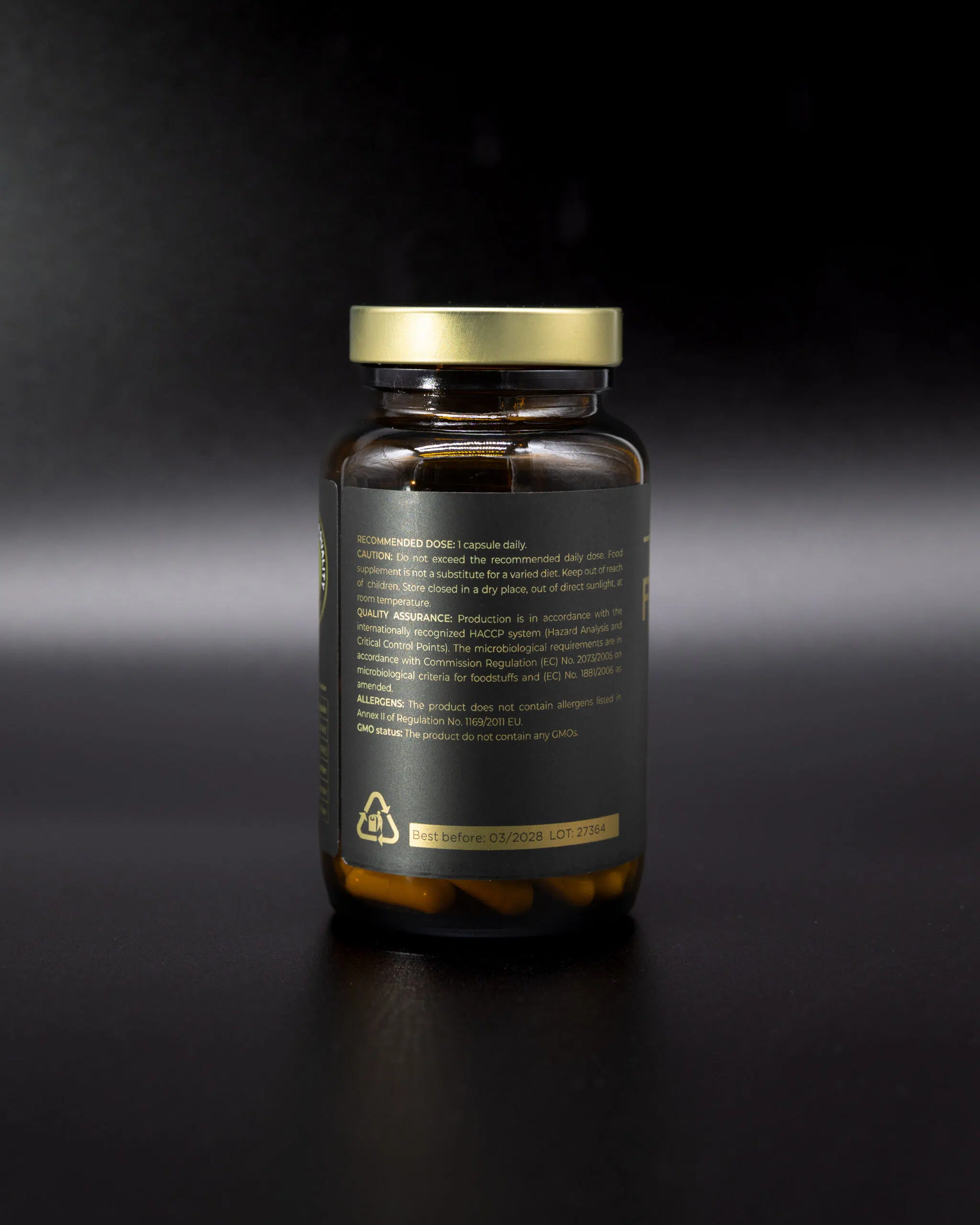 Vitamine D3 + K2 1000 IU / 75 mcg - Image 3