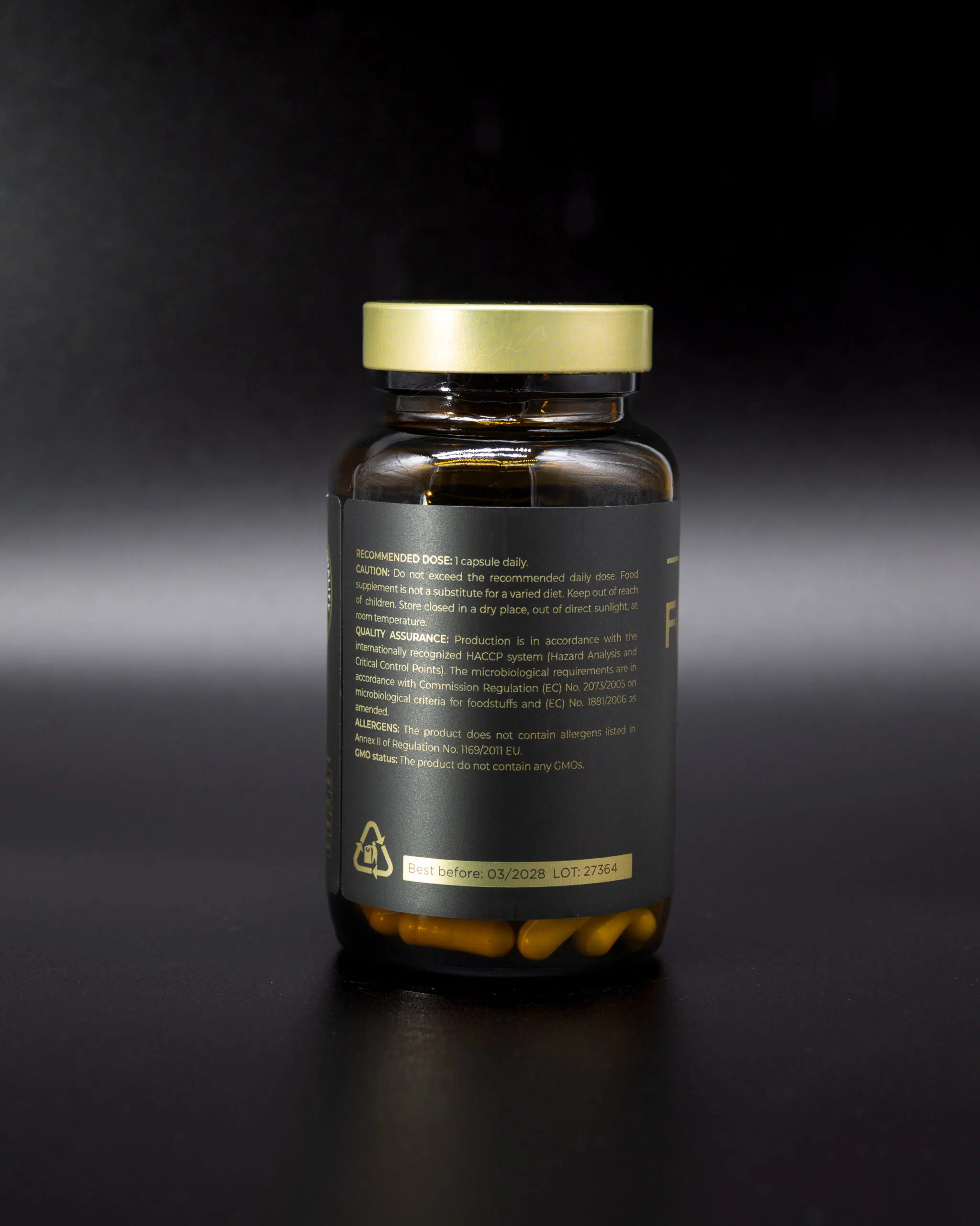 Zinc Bisglycinate 15mg - Image 3