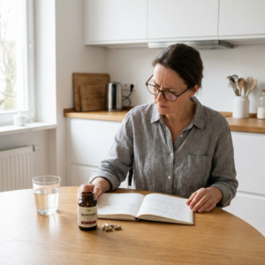 Effets secondaires de la berbérine : à quoi s'attendre et ce qu'il faut surveiller
