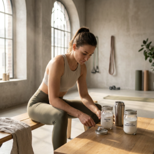 Créatine HCL ou monohydrate : laquelle choisir ?