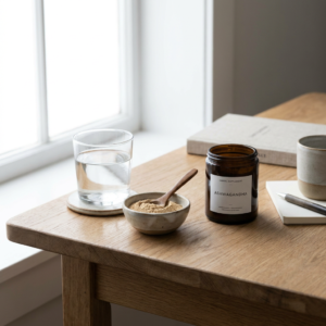 Ashwagandha Benefits: What It Does, How to Take It, and What to Watch For