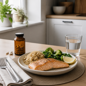 Betaine HCl: Benefits, Uses, and How to Take It