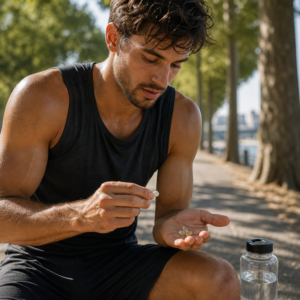 Electrolyte Capsules: Benefits, Usage and Who Needs Them