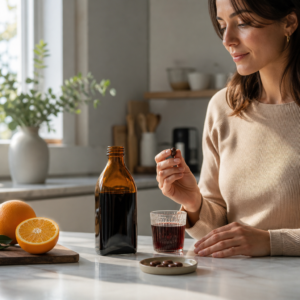 Floradix Iron: Benefits, Ingredients and Daily Use