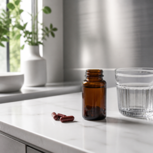 Heme Iron Supplement: Benefits, Uses, Dosage and Safety