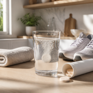 Hydration Tablets