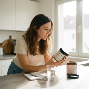 Collagen Side Effects