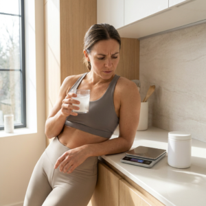 Creatine Side Effects