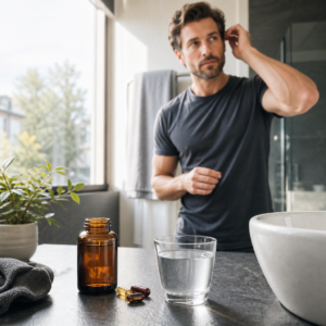 Men Multivitamin: Benefits, Ingredients and Daily Use