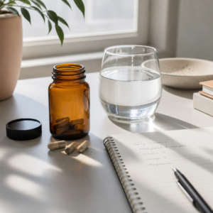 Methylated B Complex Benefits and Usage