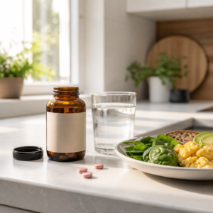 Vitamin B12 Supplement: Benefits, Dosage and Best Forms