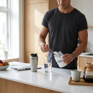 Best Creatine for Men